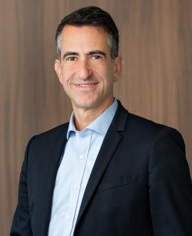 Olivier Cianelli