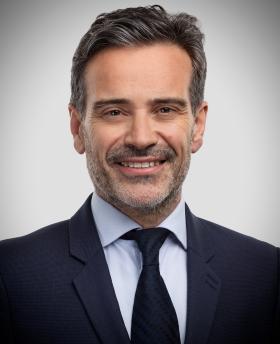 Bruno Lagaillarde, Directeur Commercial et Marketing